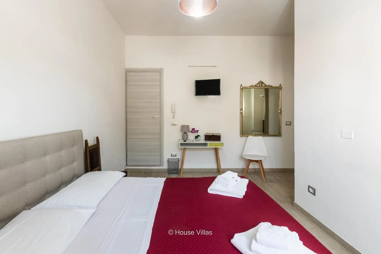 House&Villas - La Maison Du Lion Rouge Noto