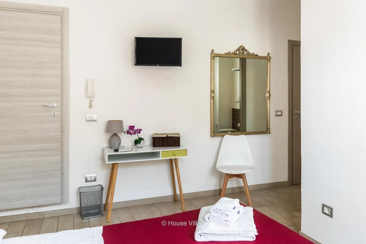 House&Villas - La Maison Du Lion Rouge Noto