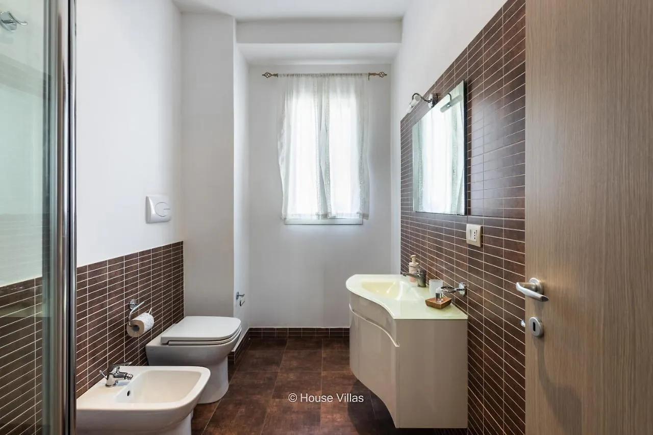 House&Villas - La Maison Du Lion Rouge Noto