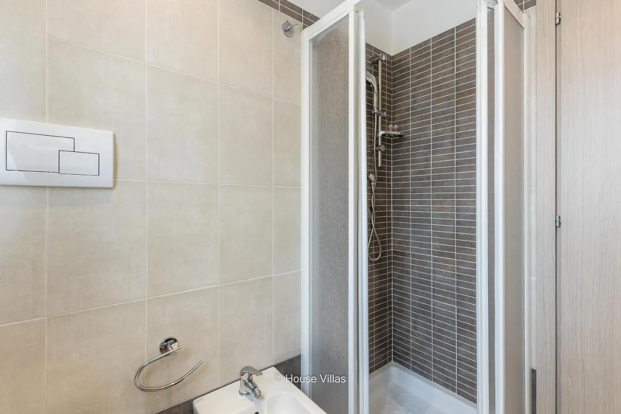 House&Villas - La Maison Du Lion Rouge Noto İtalya