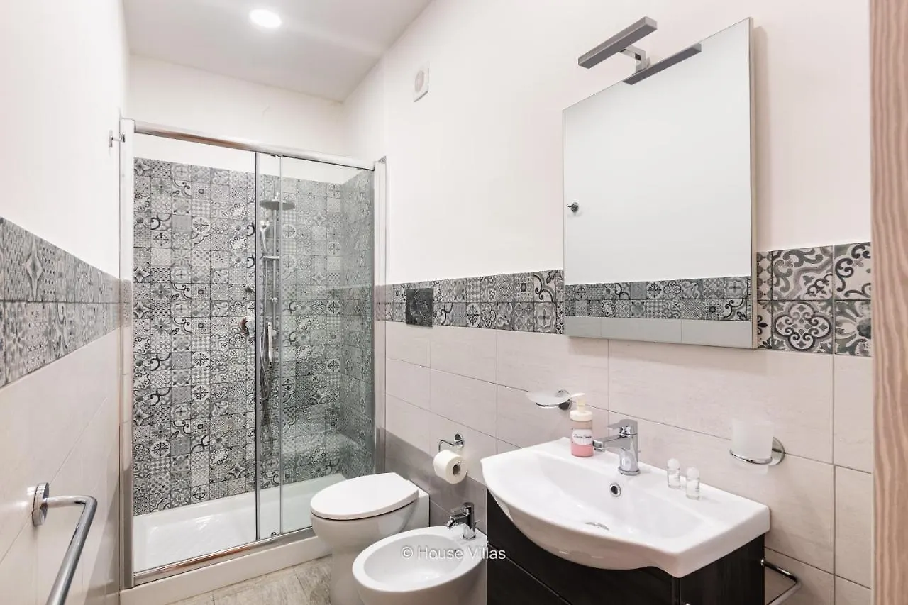House&Villas - La Maison Du Lion Rouge Noto 0*,