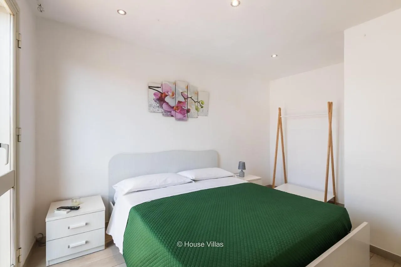 House&Villas - La Maison Du Lion Rouge Noto