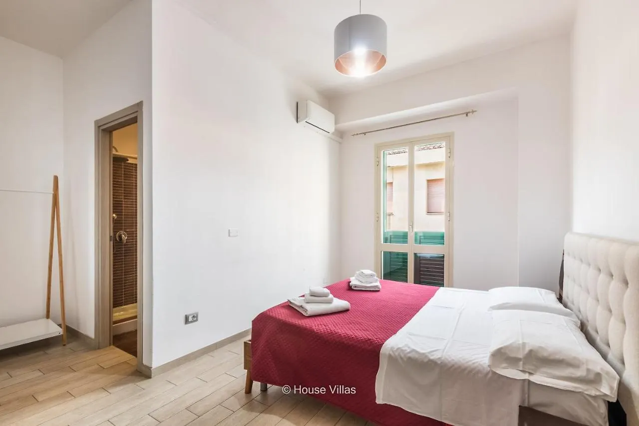 House&Villas - La Maison Du Lion Rouge Noto 0*,