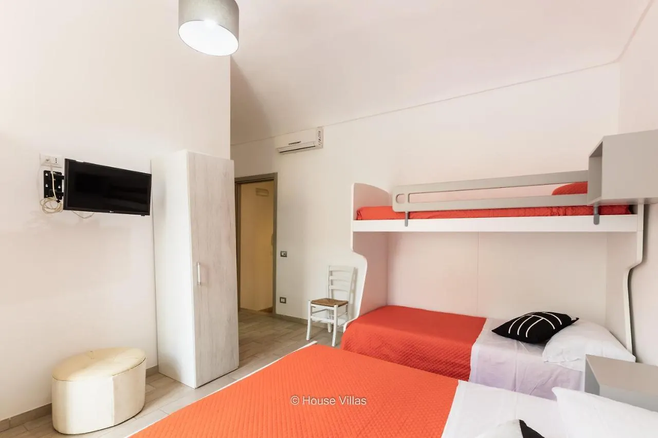 House&Villas - La Maison Du Lion Rouge Noto Apartment